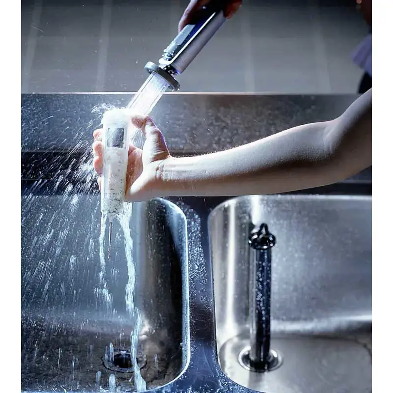 دماسنج نفوذی Testo 106 کد 05601063